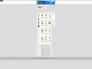 sklep internetowy ze zdrową żywnością